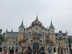 -波塞冬旅游度假区