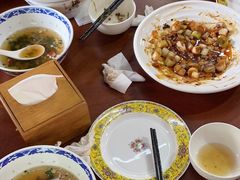 -中卫御苑福膳·养生局(圆明园店)