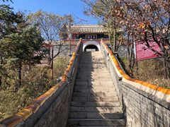 -妙峰山风景名胜区