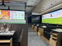 -潮牛壹号鲜牛肉火锅(光谷天地店)