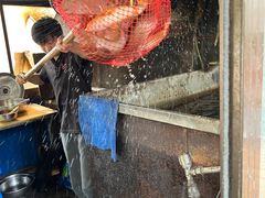 -丽泽山庄·生态怀柔菜·虹鳟鱼(红螺寺店)