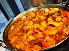 招牌甜芋-黄记潮汕甜汤(贝底田坊店)