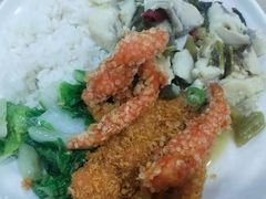 -梅园食堂