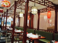 -经典老菜坊·开封灌汤包(火车站店)