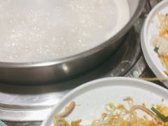 -鱼粤鲜淘米捞·中山脆肉鲩火锅(悦湖会店)