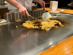 -飞阳铁板烧(ME TOWN购物中心店)