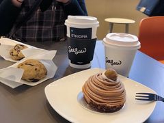 -Seesaw Coffee(苏州中心店)