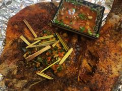 -蜗牛小馆醉乡民谣云南菜(惠新西里店)