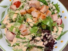 -萨莉亚意式餐厅(杭州滨江天街店)