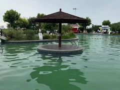 -秦皇岛阿尔卡迪亚滨海度假酒店