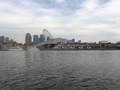 -海河外滩公园