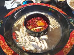 -三江两海老火锅(北京首店)