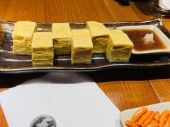 -山杏yama-katsu·吉列炸物