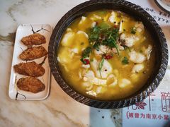 豆花鱼-花千醉(新街口店)