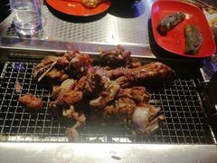 -乌兰烧烤·烤羊腿(西丽店)