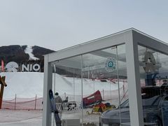 -中旅松花湖滑雪场