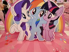 -天河城购物中心