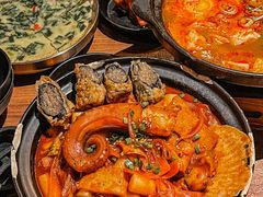-虎哥六韩式烤肉料理 TIGERGRILL(隆生金山湖中心购物广场店)