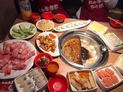 -季季红火锅(长沙步行街店)