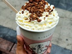 -唐沫茶兮(仓山万达金街店)