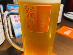 朝日啤酒-橘焱胡同烧肉夜食(BFC外滩金融中心店)