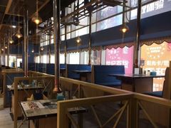 大堂-炭烤麻里·臻选自助烤肉料理(观音桥大融城店)
