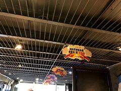 大堂-龙巢盱眙龙虾·牛蛙·烧烤宵夜(八卦岭店)