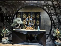 -海天楼中餐厅(吴宫泛太平洋酒店)