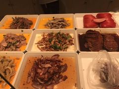 -佬街佬味(行知路店)