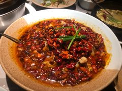 -外婆家(义乌新光汇购物中心店)
