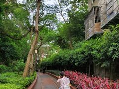 -铁路文化公园