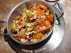 -七欣天香辣蟹火锅(苏州塔园路店)
