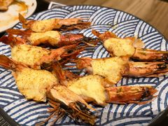 -柚·日式料理-富力万丽酒店
