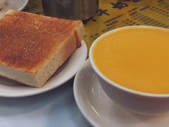 -澳洲牛奶公司(佐敦店)