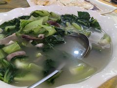 -烧鹅妹饭店