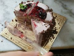 -DANXI丹喜面包·蛋糕(庐山店)