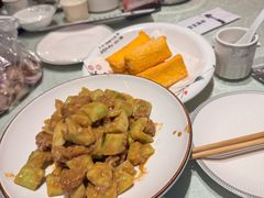 -老德州四合院·德州菜(天衢路店)