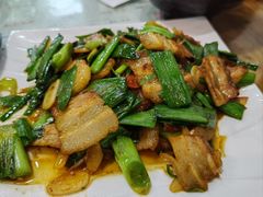 农家小炒肉-聚缘坊特色名小吃(天元西街店)