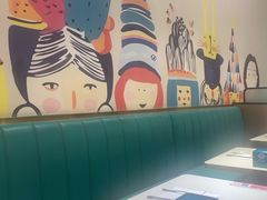 -快乐爱斯米牛排·寿喜烧自助(亿合城店)