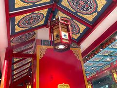 -京味张·北京烤鸭(天河南二路店)