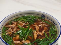 -镇南锅盖面馆(解放路店)