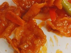 -烤肉宛饭庄(南礼士路店)