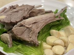 -杨氏青龙虾·羊蝎子(珠江路店)