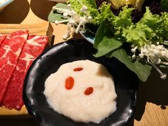 -青瓷火锅料理(西单大悦城店)