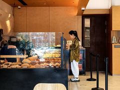 -LANLIZI BAKERY(COSMO店)