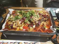 -别院里音乐餐酒吧(双流航空港店)