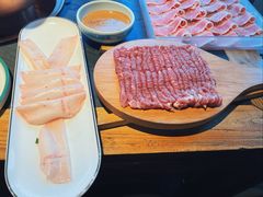 -南门四季铜锅涮肉(东坝店)
