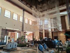 -余姚四明湖开元名都度假酒店·夏威夷西餐厅