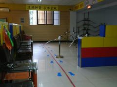 -道顺射箭·团建·骑射(张杨路店)