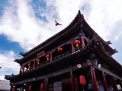 -五台山风景名胜区